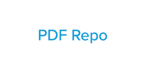 PDF Repo logo