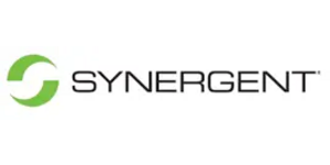 Synergent logo