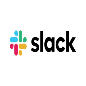 Slack (via Zapier Connection)  logo