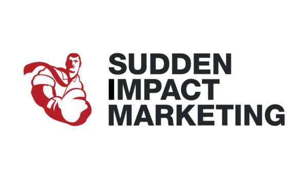 header Sudden Impact Marketing image