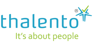 Thalento logo