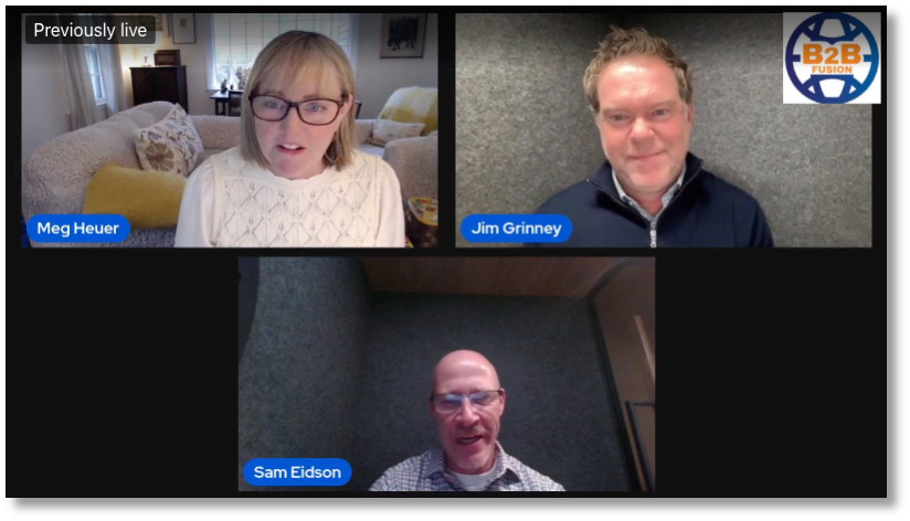 Account-Based Friday: TechniQ image