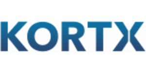 KORTX logo