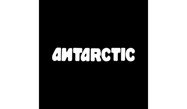 header Antarctic Agency image