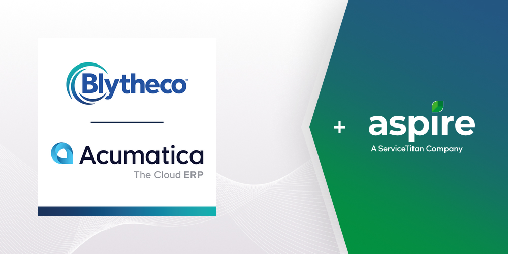 header Blytheco - Acumatica image