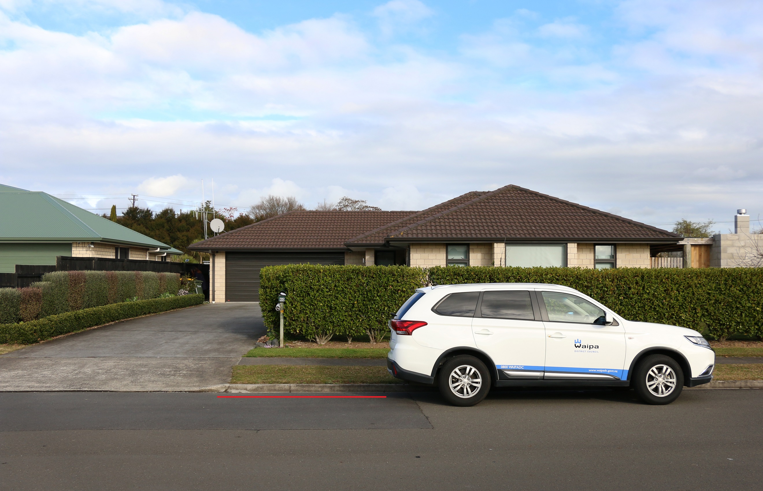 Waipā District Council image