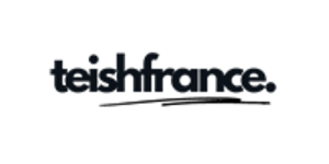 Teish France logo