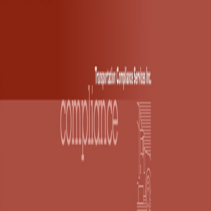 Transportation Compliance Services Inc. logo