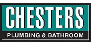 Chesters Plumbing and Bathroom logo