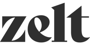 Zelt logo