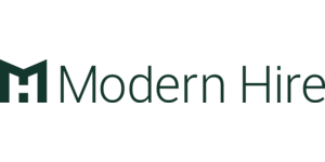 Modern Hire logo