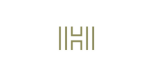 Werken in een hotel logo