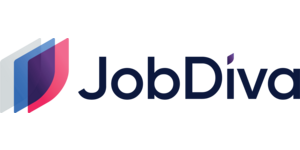 Jobdiva logo
