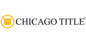 Chicago Title logo