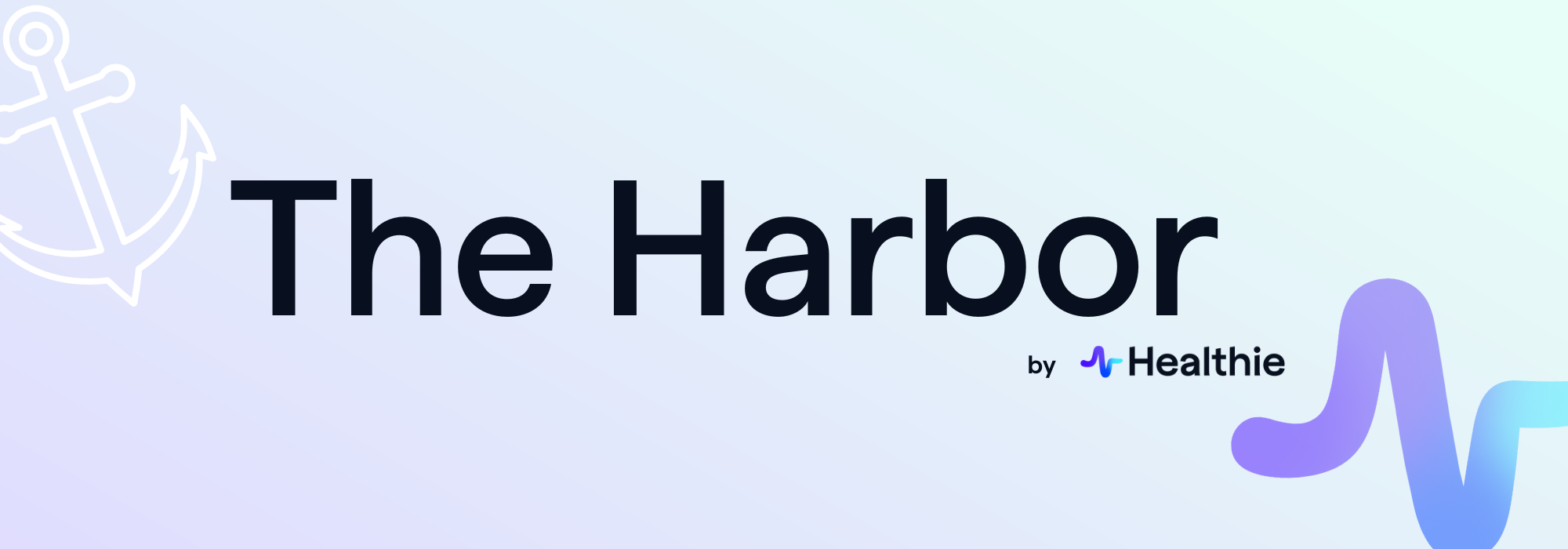 Healthie Harbor Partner Site image
