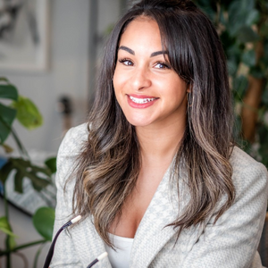 Rachel Barnett photo