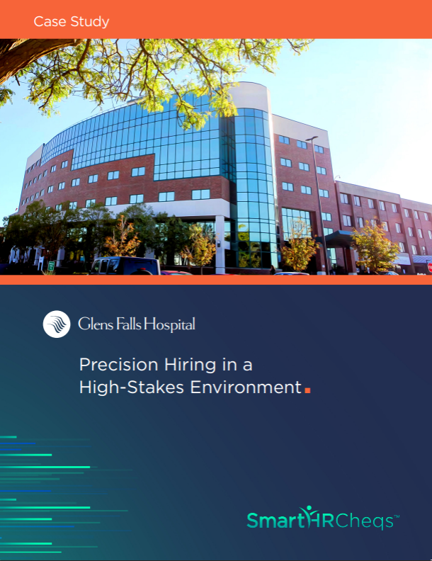 Glens Falls Hospital Case Study image