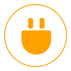 Integrately logo