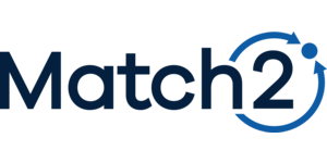 Match2 logo
