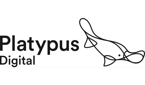 header Platypus Digital image