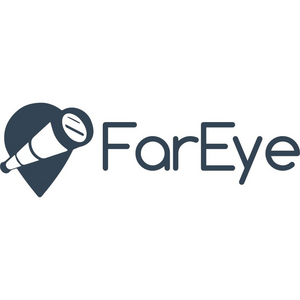 FarEye logo