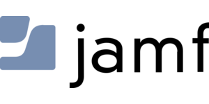Jamf Technology Partners logo