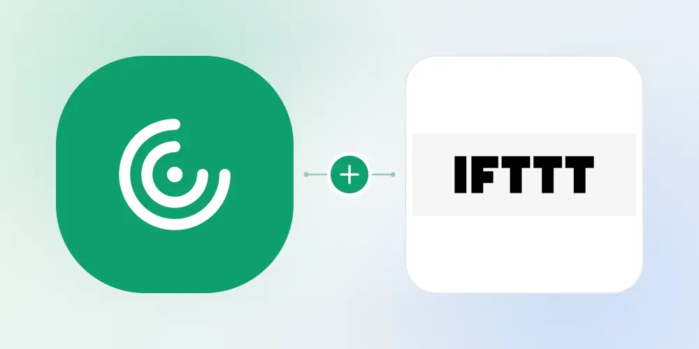 header IFTTT image