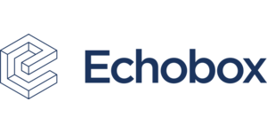 Echobox logo