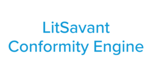 LitSavant Conformity Engine logo