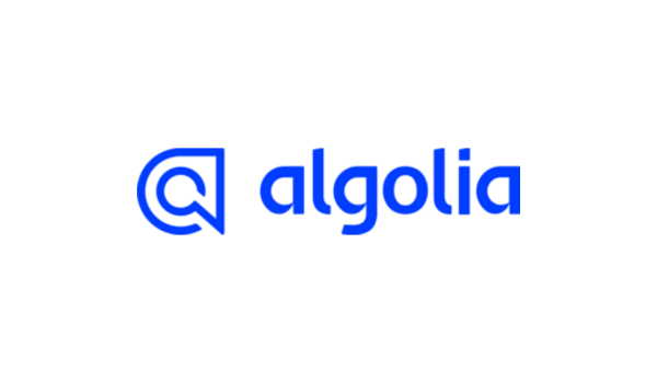 header Algolia image
