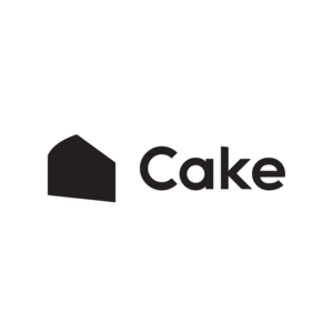 Cake logo