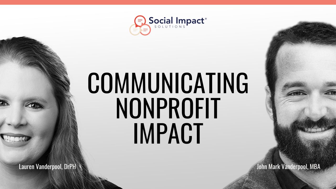 How to Communicate Your Nonprofit's Impact image