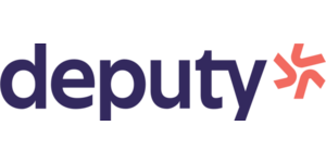 Deputy by Inventuus logo