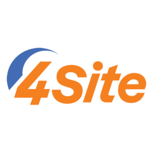 4Site Studios logo