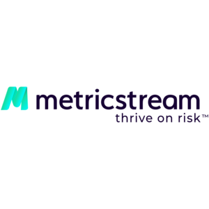 header Metric Stream image