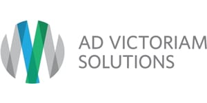 Ad Victoriam Solutions logo