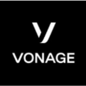 Vonage logo