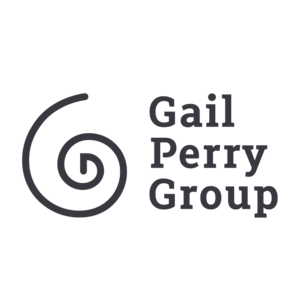 Gail Perry Group logo