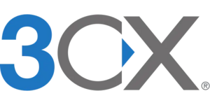 3CX (by Aloka Technologies) logo