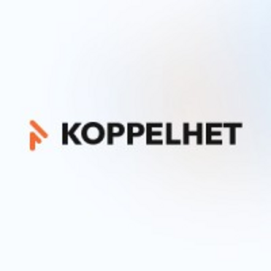 KoppelHet logo