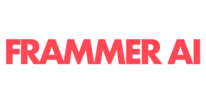 Frammer AI logo