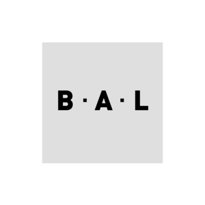 BAL logo