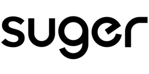 Suger Inc. logo