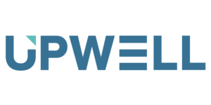 UPWELL- Coming soon!  logo