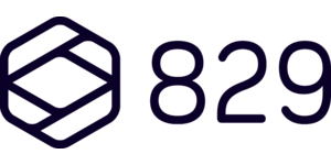 829 Studios logo