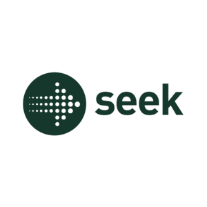 Apply with SEEK logo