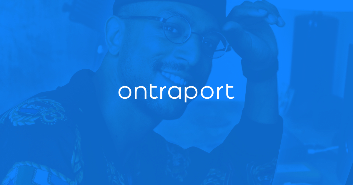 Ontraport Case Studies image
