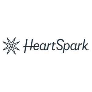 header HeartSpark Design image