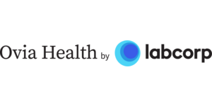 Ovia Health logo