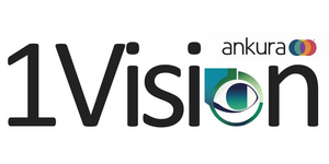 1Vision Bespoke Processing logo
